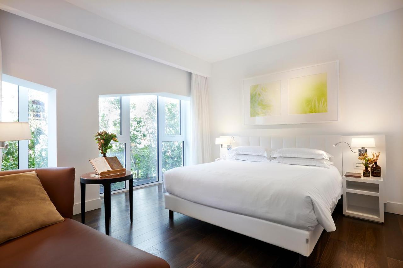 Magna Pars L'Hotel A Parfum, Small Luxury Hotels Of The World Μιλάνο Εξωτερικό φωτογραφία