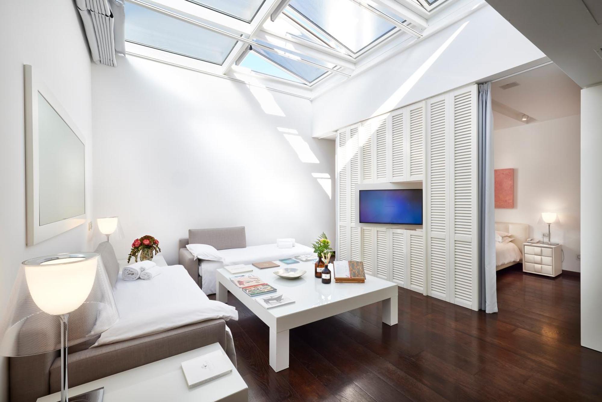 Magna Pars L'Hotel A Parfum, Small Luxury Hotels Of The World Μιλάνο Εξωτερικό φωτογραφία