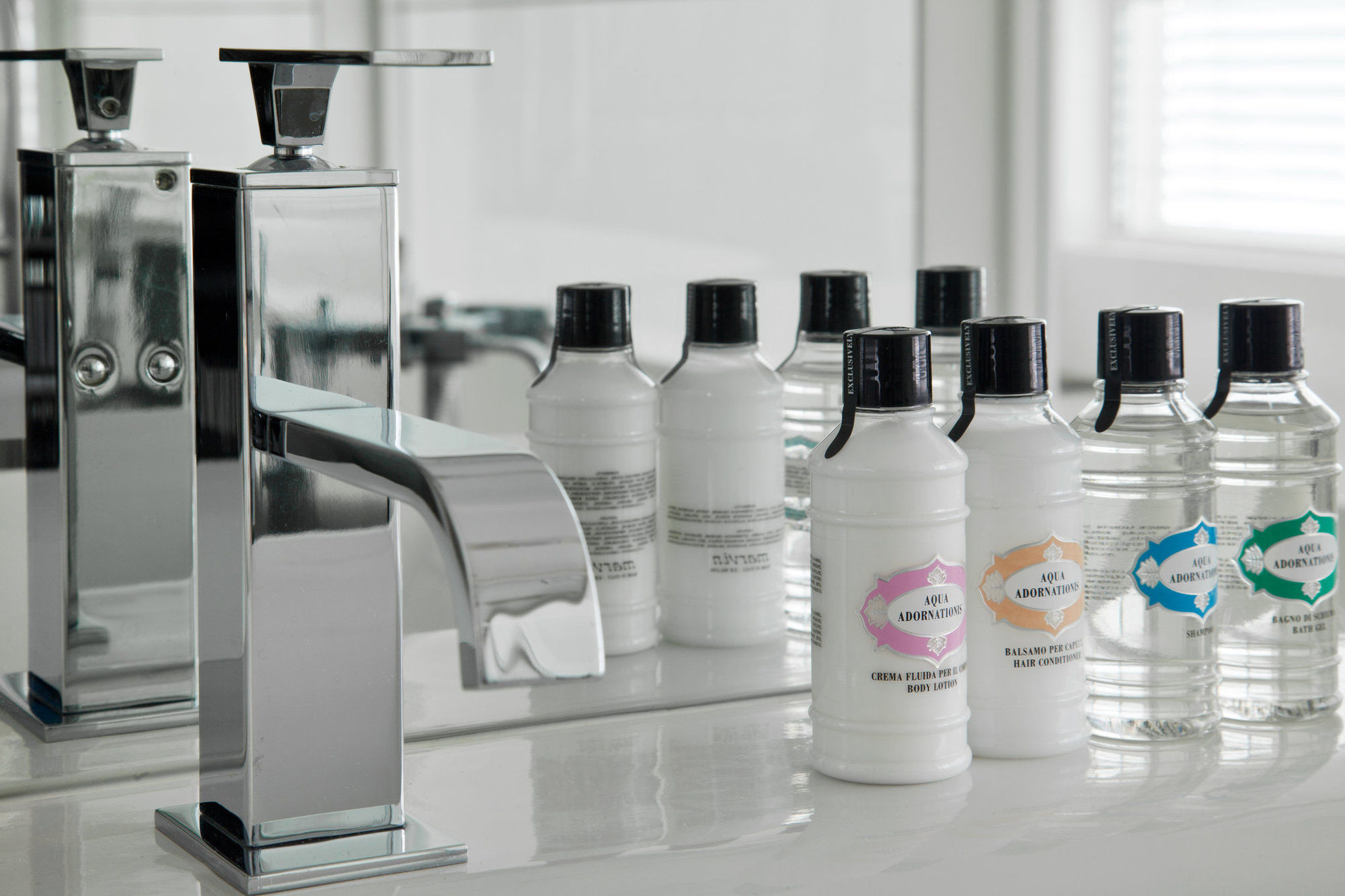 Magna Pars L'Hotel A Parfum, Small Luxury Hotels Of The World Μιλάνο Ανέσεις φωτογραφία